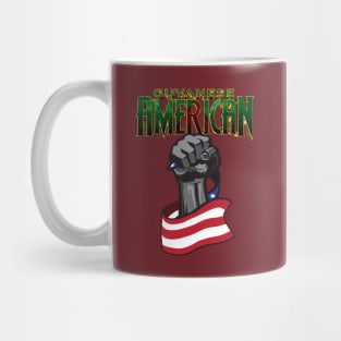 Guyanese American Mug